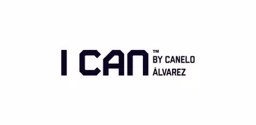 I CAN by Canelo Álvarez