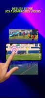 PITZ | Videos Deporte Infantil captura de pantalla 1