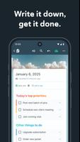 Amplenote پوسٹر