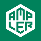 Ampler Bikes 图标