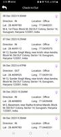 AmpleTrails Face Attendance screenshot 1