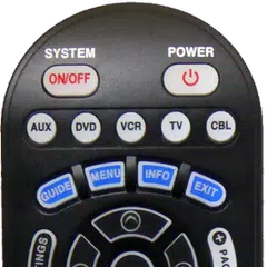 Remote Control For Spectrum Time Warner APK download