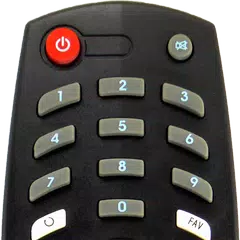 Remote Control For Topfield APK download