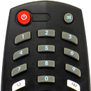 APK Remote Control For Topfield