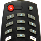 Remote Control For Topfield icon