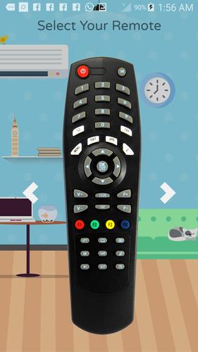 Remote Control For Topfield APK for Android Download