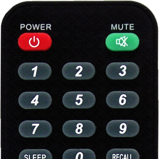 Remote Control For Vivo Viano