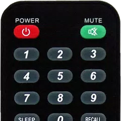 Remote Control For Vivo Viano APK download