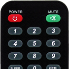 Icona Remote Control For Vivo Viano