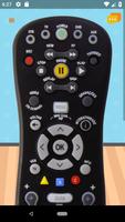 Remote Control For Vivo Viano پوسٹر