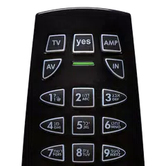 Remote Control For Yes APK download