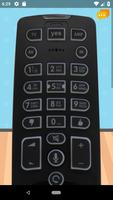 Remote Control For Yes poster