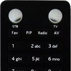 Remote Control For Ziggo APK download
