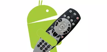 Remote Control For ZON NOS Cabo