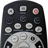 ”Remote Control For ZON NOS Cabo