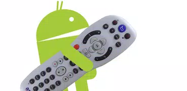 Remote Control For Astro