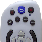 Remote Control For Astro أيقونة