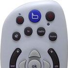 Remote Control For Astro icon