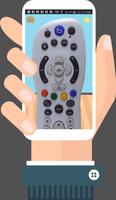 Remote Control For Astro 海报