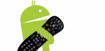 Remote Control For At&t