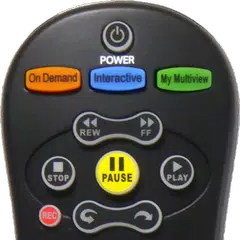 Remote Control For At&t APK download