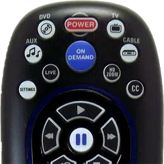 Remote Control For COX APK download