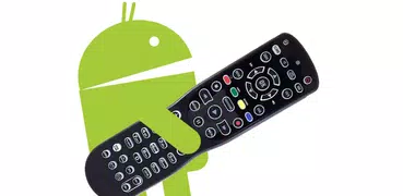 Remote Control For Claro