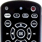 Icona Remote Control For Claro