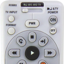 Remote For DirecTV RC66 APK