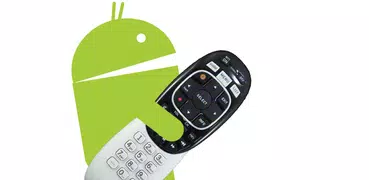 Remote Control For DirecTV RC73
