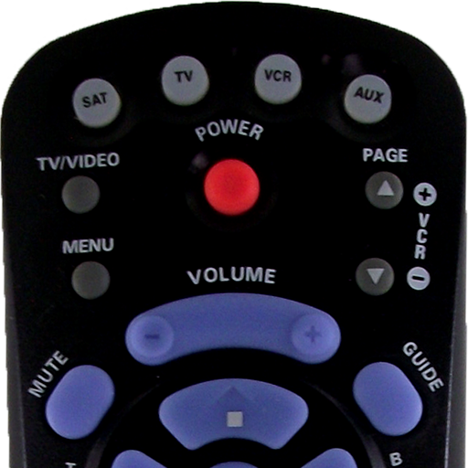 Remote Control For Dish Bell