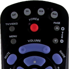 Remote Control For Dish Bell ไอคอน