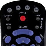 Remote Control For Dish Bell icon