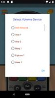 Dish Bell के ​​लिए रिमोट कंट्रोल स्क्रीनशॉट 3