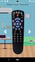 Remote Control For Dish Bell স্ক্রিনশট 2