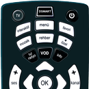 APK Remote Control For Dsmart