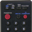 APK Remote Control For First Media