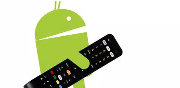 Remote Control For GVT