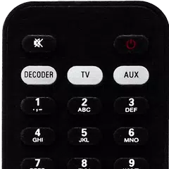 Remote Control For GVT APK download