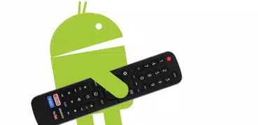 Remote For Hisense TV -WiFi/IR