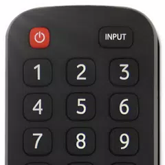 Remote For Hisense TV -WiFi/IR アプリダウンロード