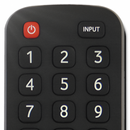 Remote For Hisense TV -WiFi/IR APK