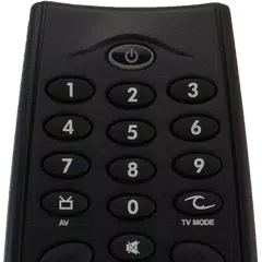 Remote Control For IndoVision APK download