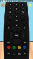 Remote Control For IndoVision screenshot 1