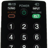 Remote Control For LG 32L TV icon