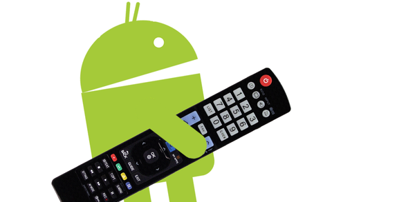 How to Download Remote For LG webOS Smart TV for Android image