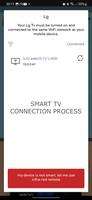 برنامه‌نما Remote For LG TV Smart + IR عکس از صفحه