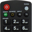 Remote Control For LG AN-MR TV APK