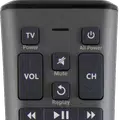 Xfinity Remote