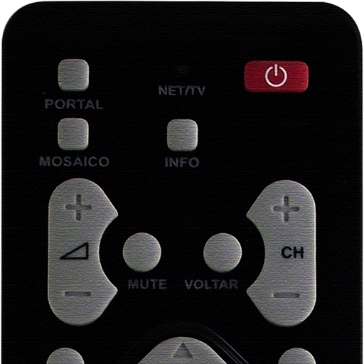 Remote Control For Net Digital